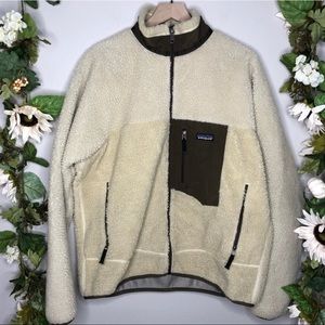 Patagonia Retro X Jacket